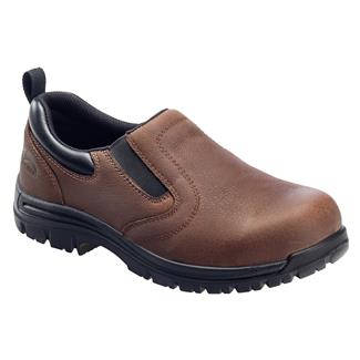 Avenger 7108 Slip-On Composite Toe Waterproof
