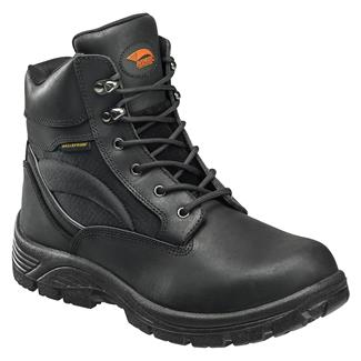 Avenger 7227 Steel Toe Waterproof Boots