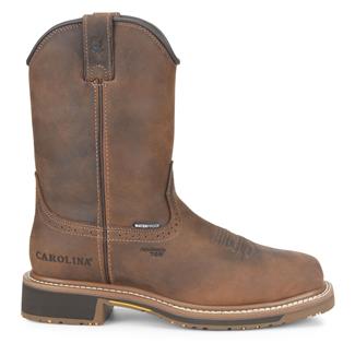Carolina Anchor Composite Toe Waterproof Boots