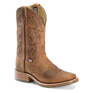 Double H Jase Boots