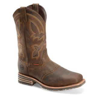 Double H Jeyden Waterproof Boots