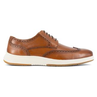 Florsheim Flair Work Steel Toe