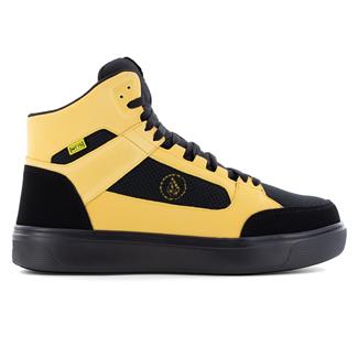 Volcom Evolve Composite Toe Met Guard Boots