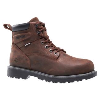 Wolverine Floorhand Waterproof Boots