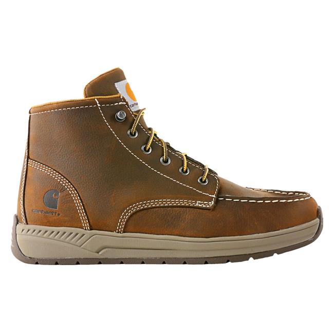 Carhartt Lightweight Wedge Boots
