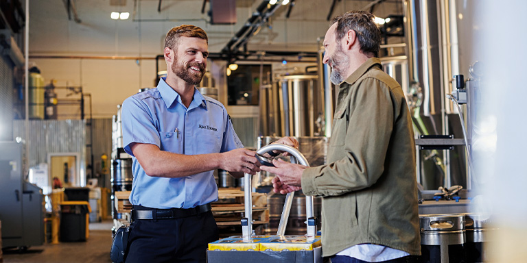 Customer Service Skills for Industry Professionals