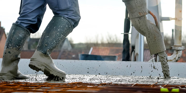 Guide to Selecting the Best Safety Boots in 2026