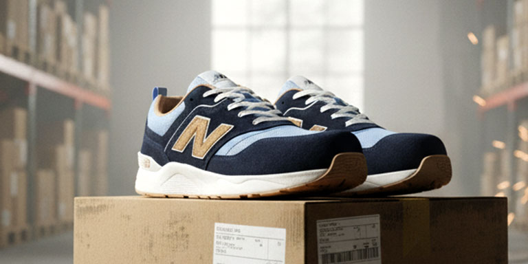 New Balance Elite Lite Composite Toe