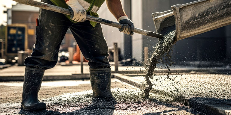The Role of Footwear in Preventing Workplace Injuries