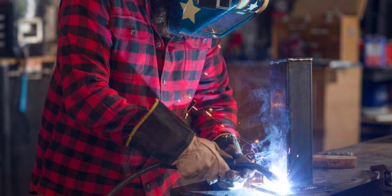 Welding 101: A Beginner’s Guide to Welding