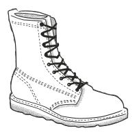 Best Made in USA Boots