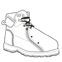 Best Met Guard Work Boots