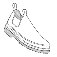 Best Soft toe Work Shoes