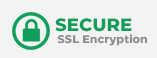 Secure SSL Encryption