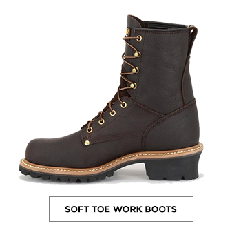 Shop Soft Toe Work Boots