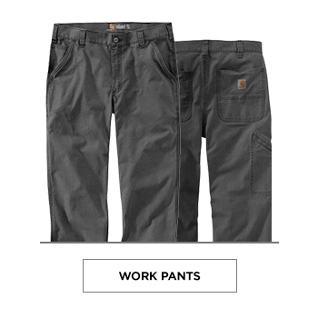 Shop Work Pants